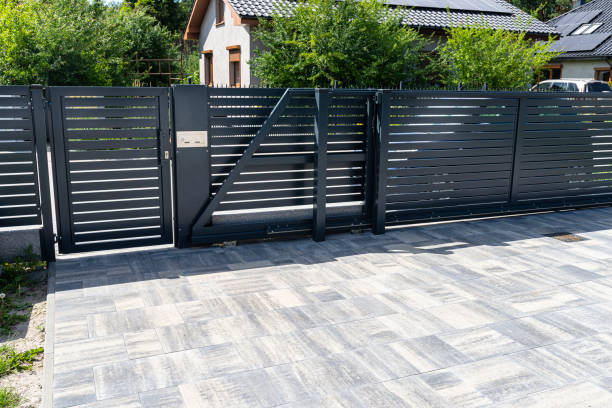 Best Concrete Paver Driveway  in Rtez, CO