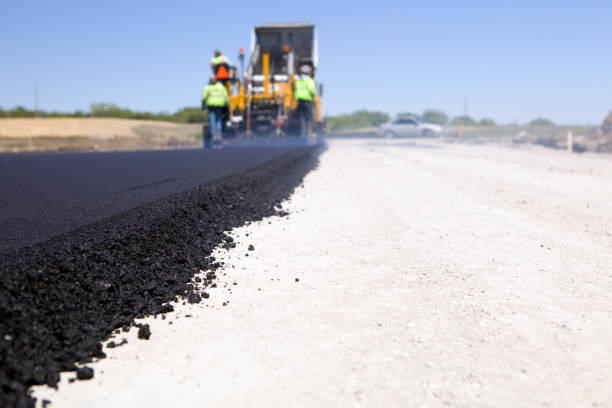 Best Residential Driveway Paver Services  in Rtez, CO