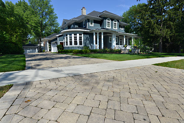 Best Affordable Driveway Pavers  in Rtez, CO