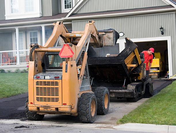 Best Concrete Paver Driveway  in Rtez, CO